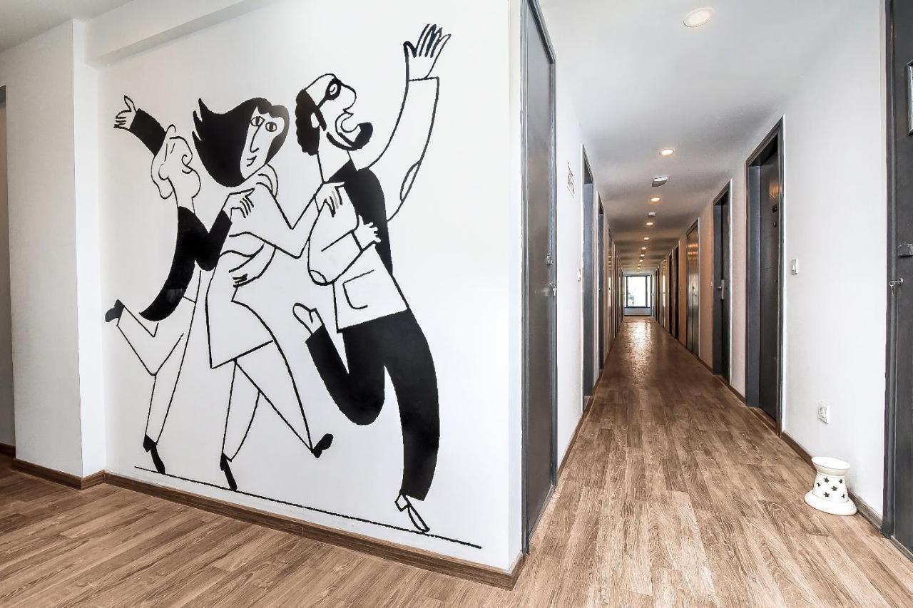 Townhouse 834 Jp Paradise Near Pvr Cinemas Skywalk Chennai Esterno foto