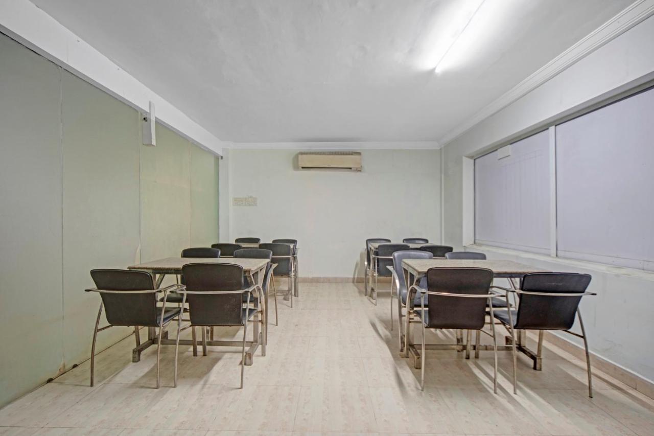 Townhouse 834 Jp Paradise Near Pvr Cinemas Skywalk Chennai Esterno foto